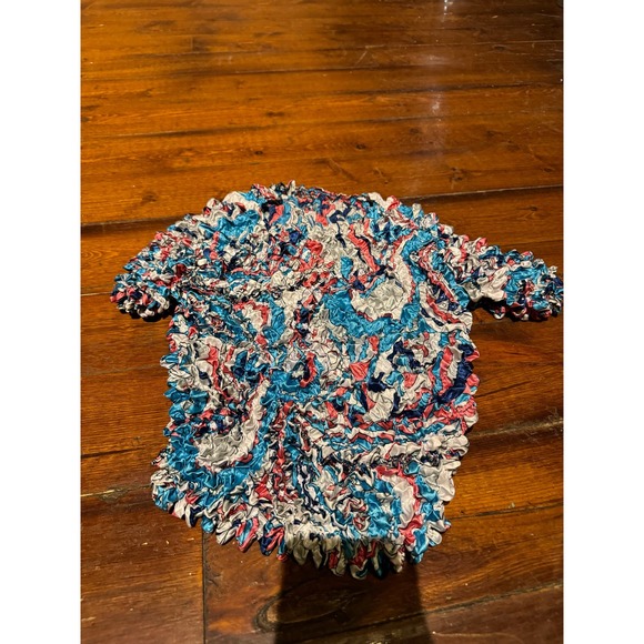 Popcorn crop top - Picture 1 of 5